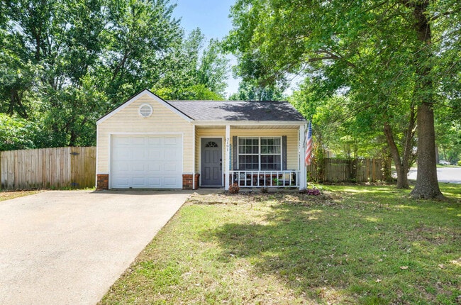 3191 W Oakfield St in Fayetteville, AR - Building Photo - Building Photo