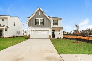 coming soon in Fountain Inn, SC - Building Photo