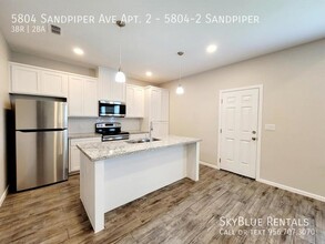 5804 Sandpiper Ave in McAllen, TX - Building Photo - Building Photo