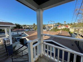 1810 Montana St in Los Angeles, CA - Building Photo - Building Photo