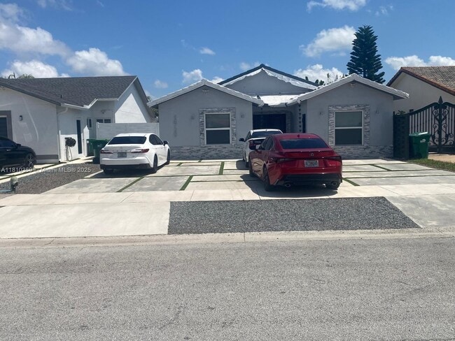 property at 14730 SW 57th Terrace