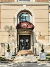 3000 Vanderbilt Pl in Nashville, TN - Building Photo - Building Photo