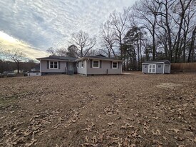 10526 Buena Vista Blvd in Richmond, VA - Building Photo