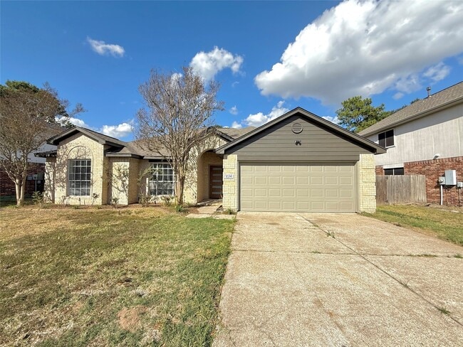 property at 16114 Cypress Valley Dr