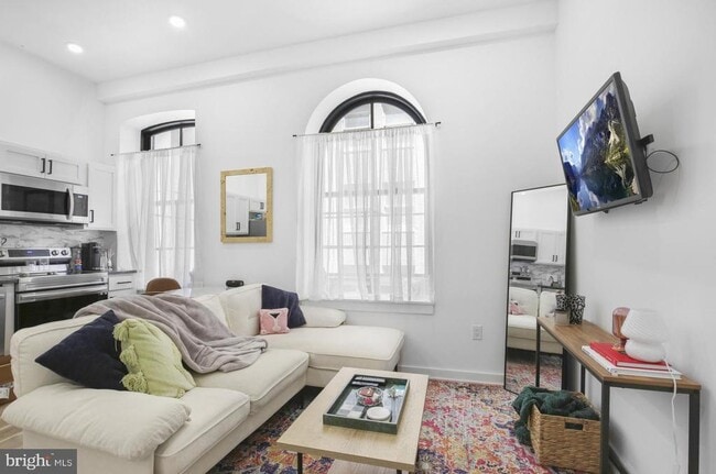 property at 1415 Locust St