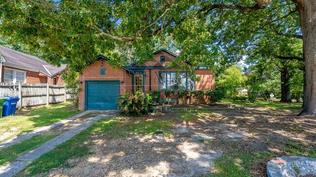 3105 Woodlawn Ave in Columbus, GA - Building Photo - Building Photo