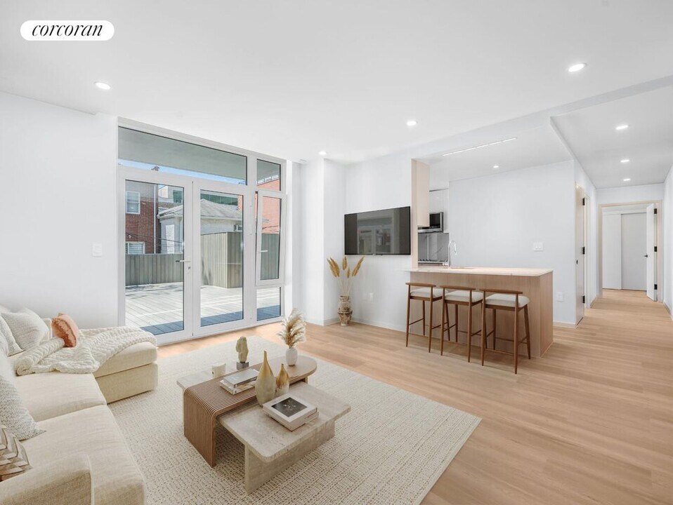 1054 41st St in Brooklyn, NY - Building Photo