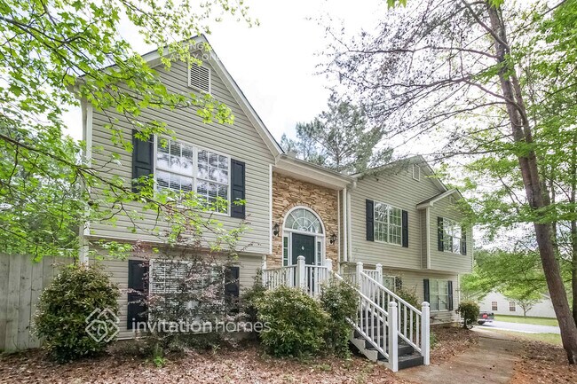 17 Timothy Dr in Dallas, GA - Building Photo - Building Photo
