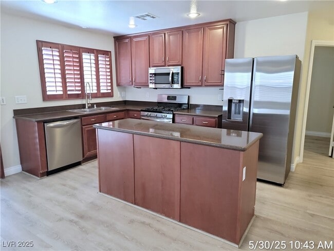 property at 11212 Tuscolana St
