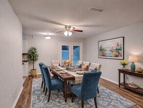 4108 Selene Dr in Denton, TX - Building Photo - Building Photo