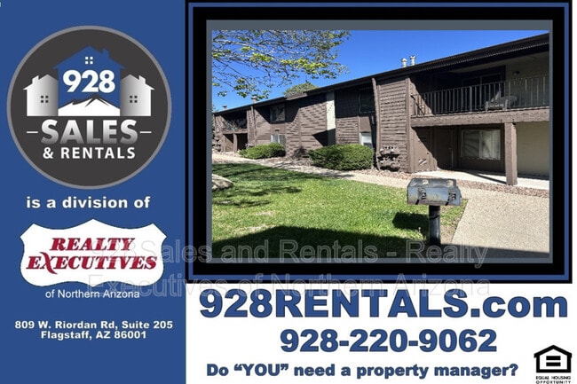 property at 1200 S Riordan Ranch St