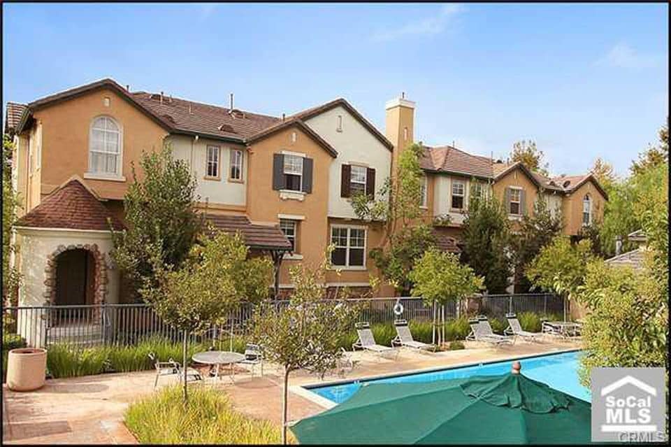 45 Tulare Dr in Aliso Viejo, CA - Building Photo