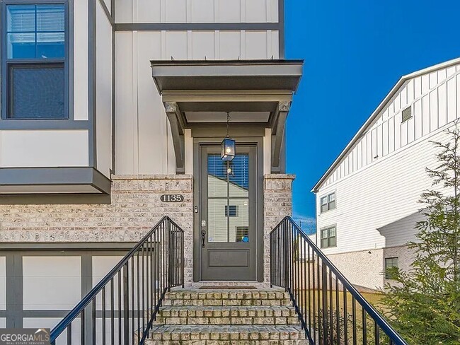 1135 Provence Ln in Decatur, GA - Building Photo - Building Photo