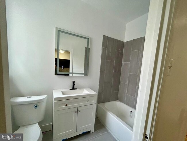 property at 2823 W Girard Ave