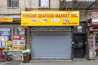 4811 5th Ave in Brooklyn, NY - Building Photo - Building Photo