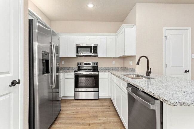 806 Soria Pl in San Antonio, TX - Building Photo - Building Photo