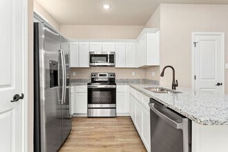 826 Soria Pl in San Antonio, TX - Building Photo - Building Photo