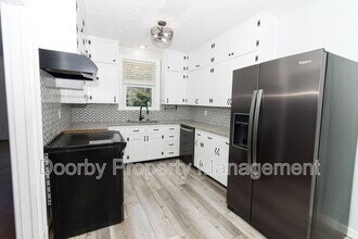 408 Frazier Dr in Chattanooga, TN - Building Photo - Building Photo