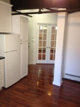 121 Park Dr in Boston, MA - Building Photo - Building Photo