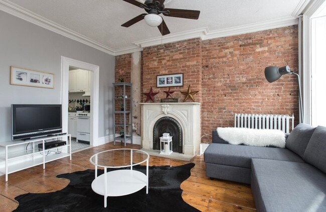 property at 154 Mercer St