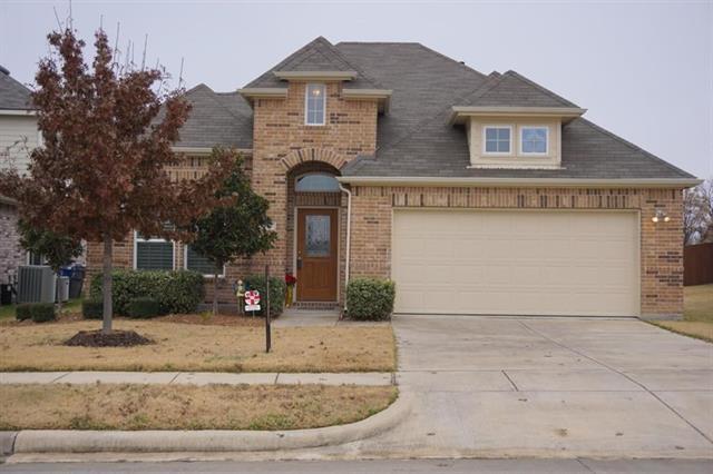 426 Highland Ridge Dr in Wylie, TX - Building Photo