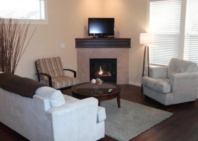 7417 NW 1st Pl in Vancouver, WA - Foto de edificio - Building Photo