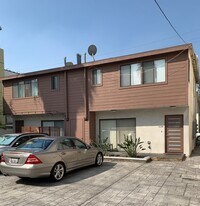 1132 18th St in Santa Monica, CA - Building Photo