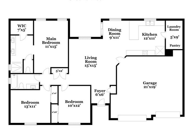 1735 S Desert View Pl in Apache Junction, AZ - Building Photo - Building Photo