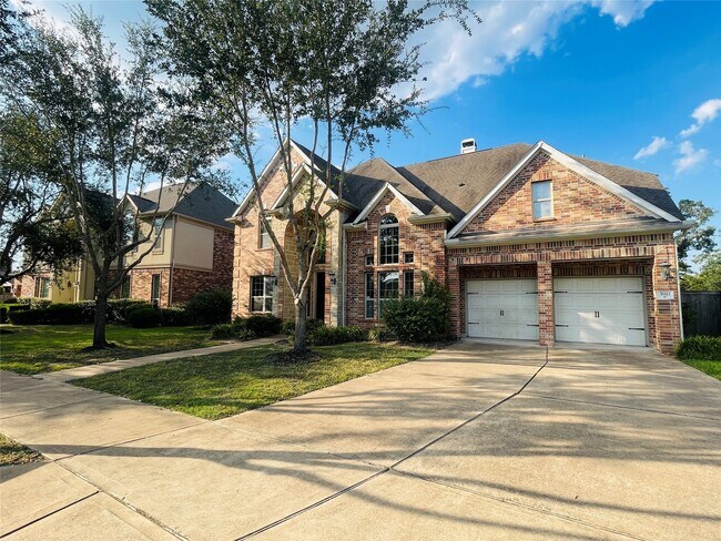 5811 Tarpon Bay Ct in Sugar Land, TX - Building Photo - Building Photo