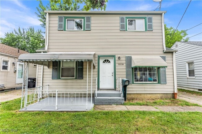 property at 13338 Bennington Ave