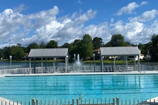 214 Madison Ave in St. Marys, GA - Building Photo