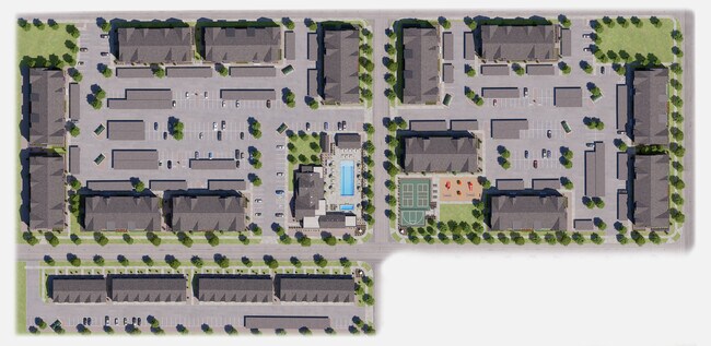 Altura Apartments in Logan, UT - Building Photo - Building Photo