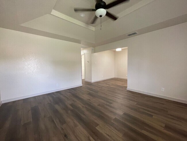 property at 818 White Rock St