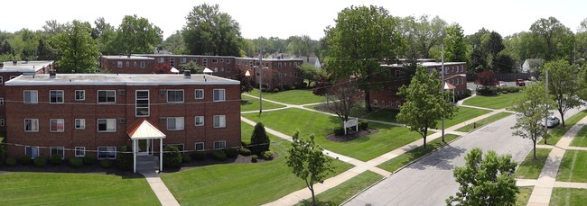 Westview Acres Apartments