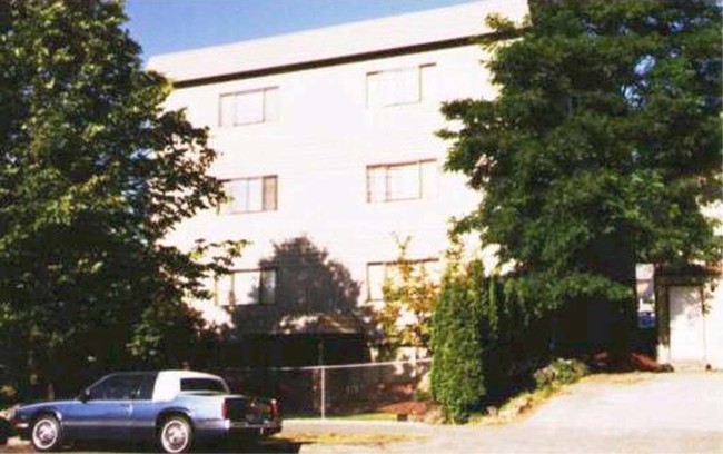 806 S Yakima Ave in Tacoma, WA - Foto de edificio - Building Photo