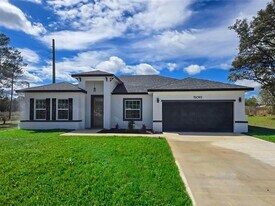 15092 SW 52nd Ct in Ocala, FL - Building Photo