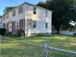 3 Arborcrest Terrace in Boston, MA - Building Photo - Building Photo