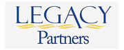 Property Management Company Logo Legacy Partners