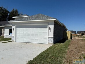 2626 Haverford Blvd in Harlingen, TX - Building Photo - Building Photo