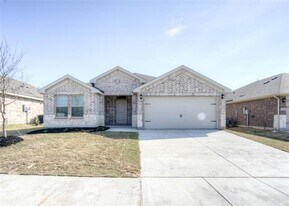 3913 Turquoise Ave in Celina, TX - Building Photo