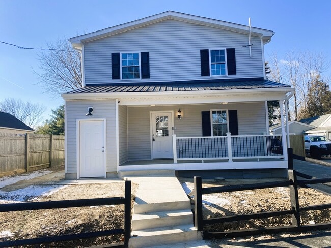 14 Prospect Ave in Malvern, PA - Building Photo - Building Photo