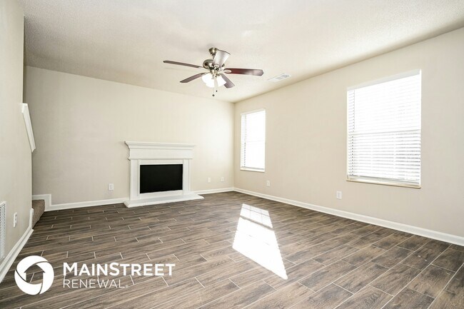 6600 Browns Mill Ferry Dr in Stonecrest, GA - Building Photo - Building Photo