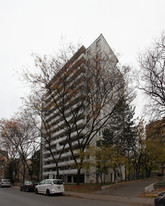 59 Isabella St in Toronto, ON - Building Photo
