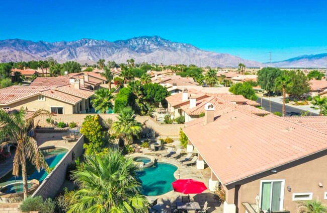 162 St Thomas Pl in Rancho Mirage, CA - Building Photo - Building Photo