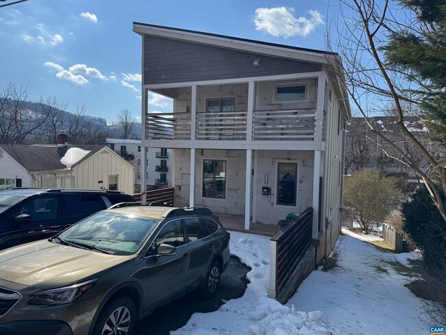 property at 1116 Altavista Ave