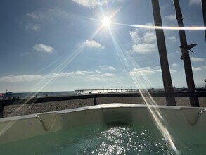 3505 Ocean Front Walk, Unit 3505 in Marina Del Rey, CA - Building Photo - Building Photo
