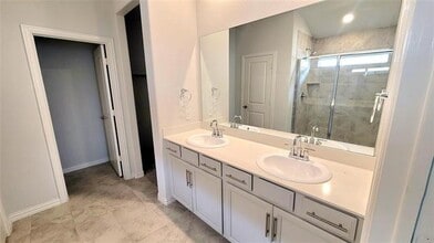 263 Sunshine Ln in Lavon, TX - Building Photo - Building Photo