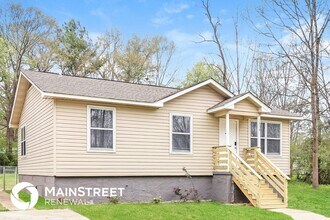 1338 25th Ave in Hueytown, AL - Building Photo - Building Photo