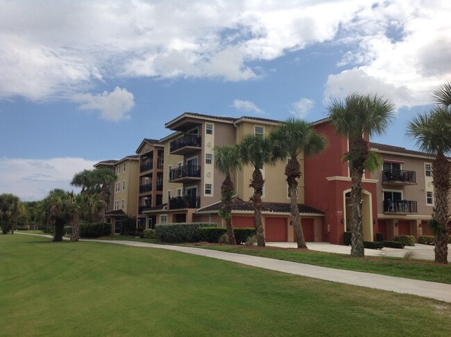 property at 4190 Gator Greens Way