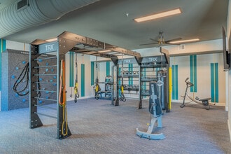 Wakefield Station in Raleigh, NC - Foto de edificio - Interior Photo